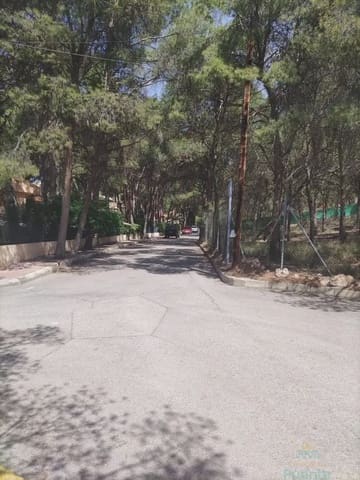 Building Plot for sale in Totana - € 130,000 (Ref: 10045565)