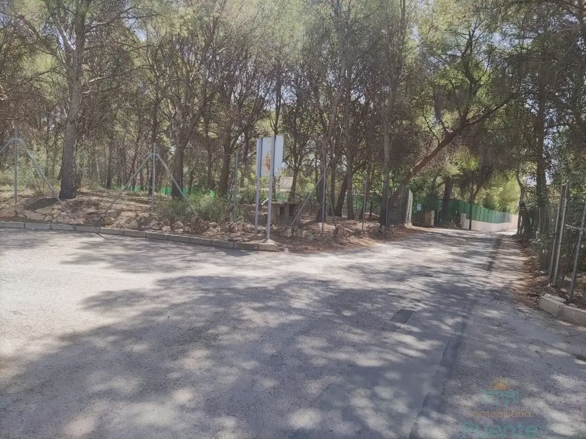 Building Plot for sale in Totana - € 130,000 (Ref: 10045565)