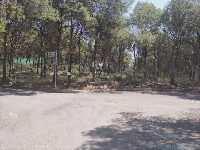 Building Plot for sale in Totana - € 130,000 (Ref: 10045565)