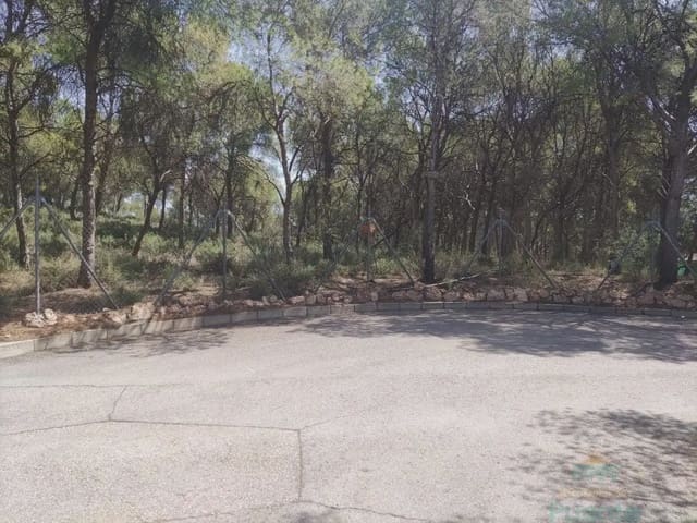 Building Plot for sale in Totana - € 130,000 (Ref: 10045565)