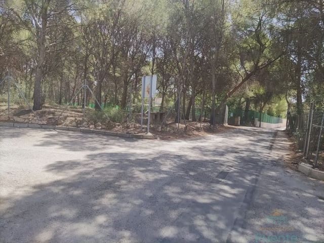 Building Plot for sale in Totana - € 130,000 (Ref: 10045565)