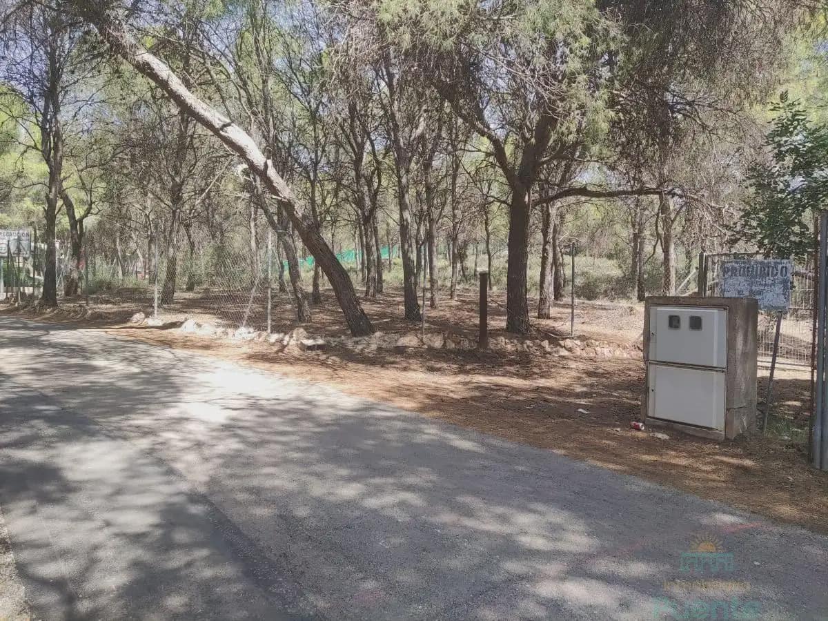 Building Plot for sale in Totana - € 130,000 (Ref: 10045565)
