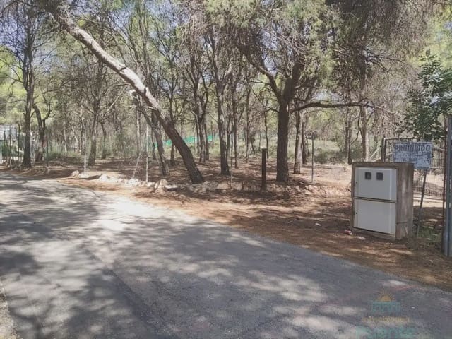 Building Plot for sale in Totana - € 130,000 (Ref: 10045565)
