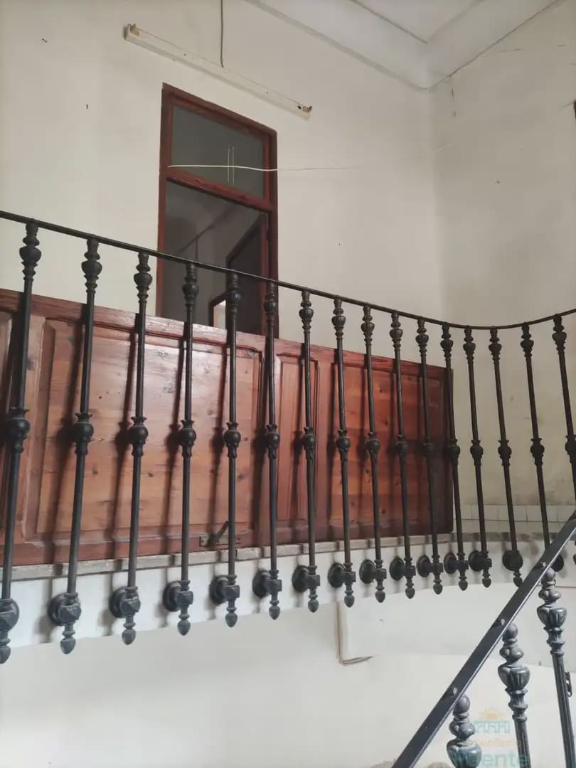 5 slaapkamer Huis te koop in Totana met garage - € 125.000 (Ref: 10045566)
