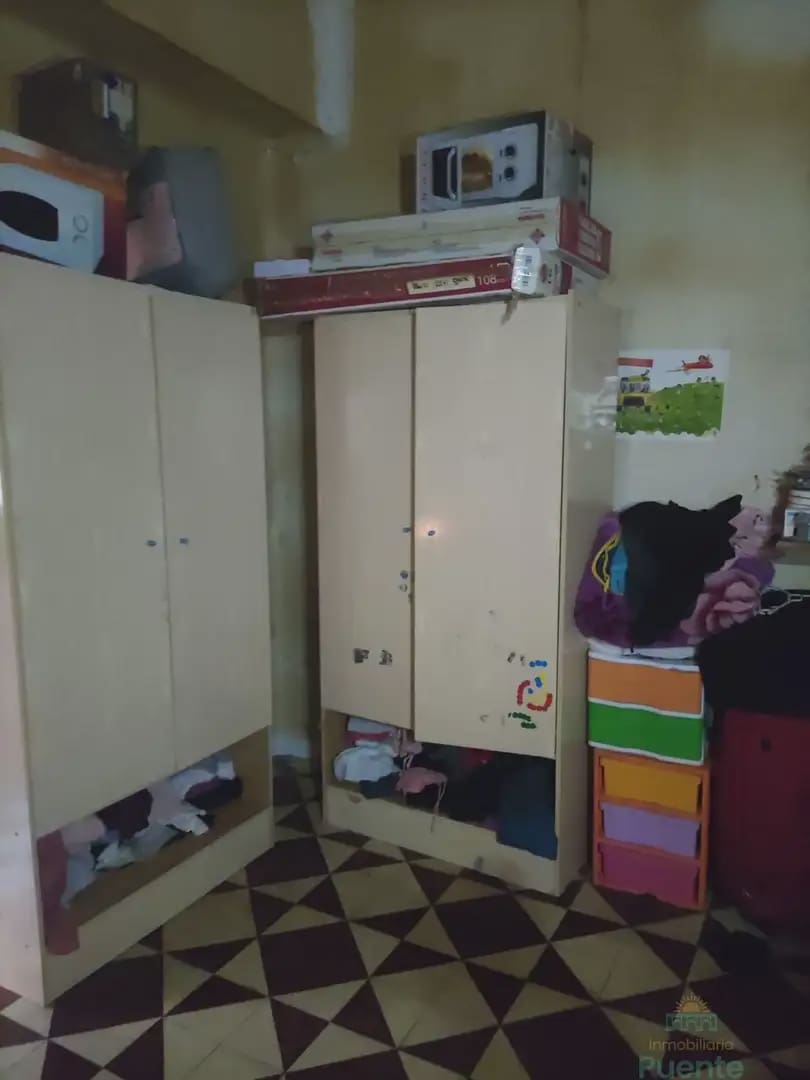 5 slaapkamer Huis te koop in Totana met garage - € 125.000 (Ref: 10045566)