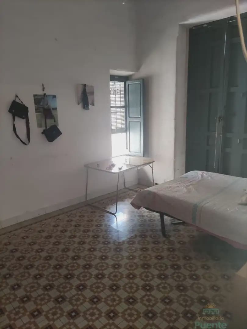 5 slaapkamer Huis te koop in Totana met garage - € 125.000 (Ref: 10045566)
