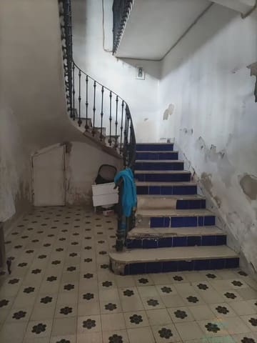 5 quarto Casa em Banda para venda em Totana com garagem - 125 000 € (Ref: 10045566)