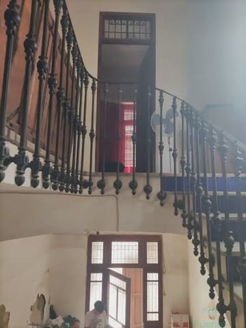 5 quarto Casa em Banda para venda em Totana com garagem - 125 000 € (Ref: 10045566)