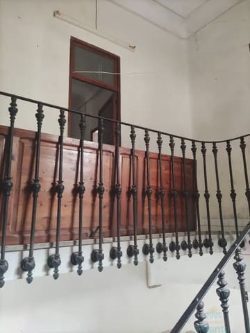 5 quarto Casa em Banda para venda em Totana com garagem - 125 000 € (Ref: 10045566)