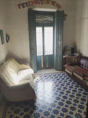 5 quarto Casa em Banda para venda em Totana com garagem - 125 000 € (Ref: 10045566)
