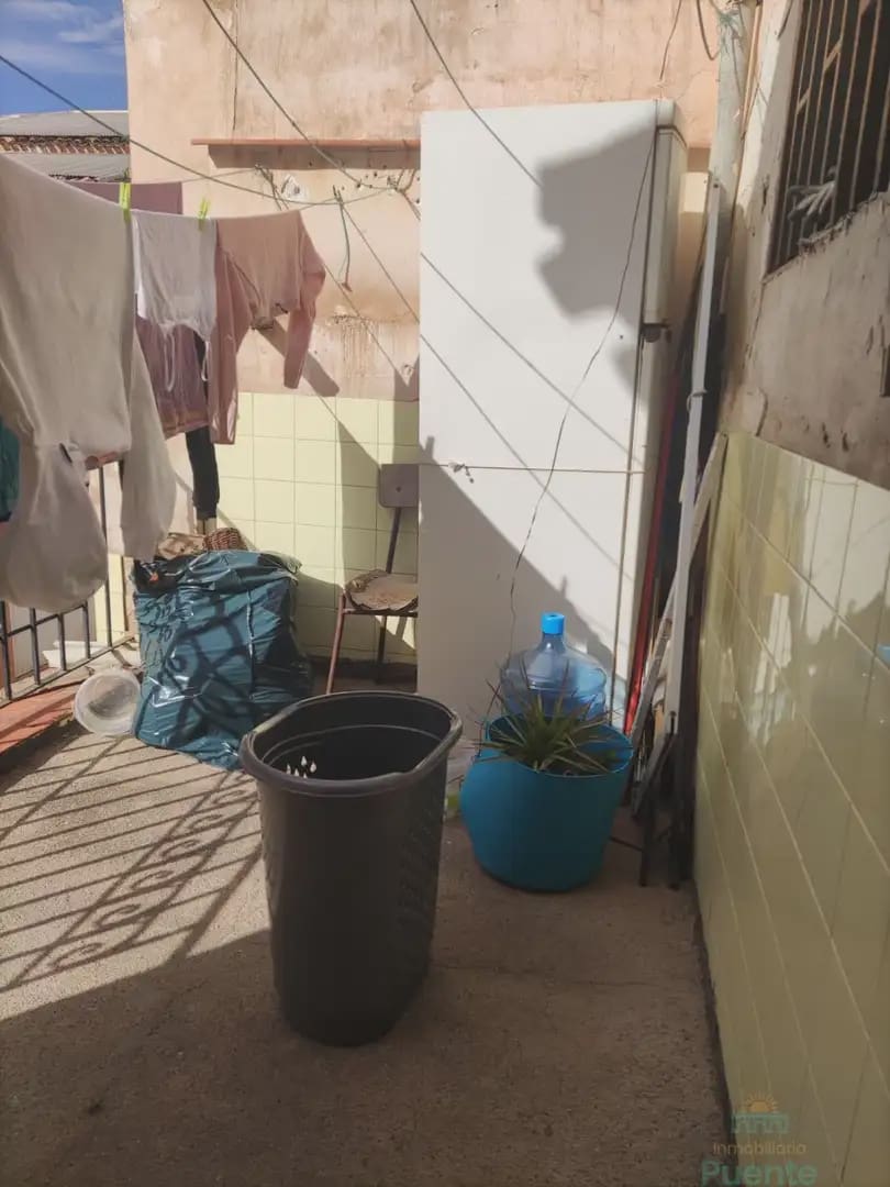 5 slaapkamer Huis te koop in Totana met garage - € 125.000 (Ref: 10045566)