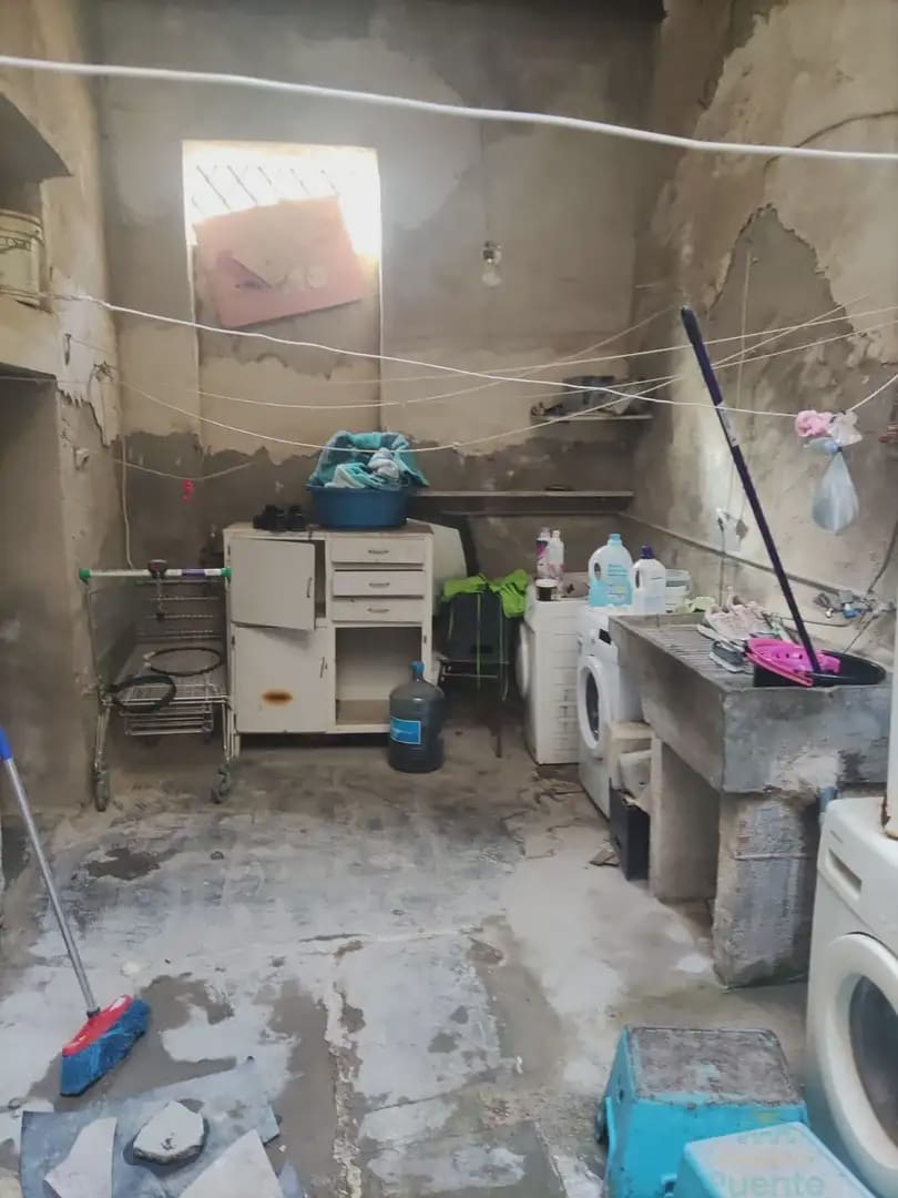 5 slaapkamer Huis te koop in Totana met garage - € 125.000 (Ref: 10045566)