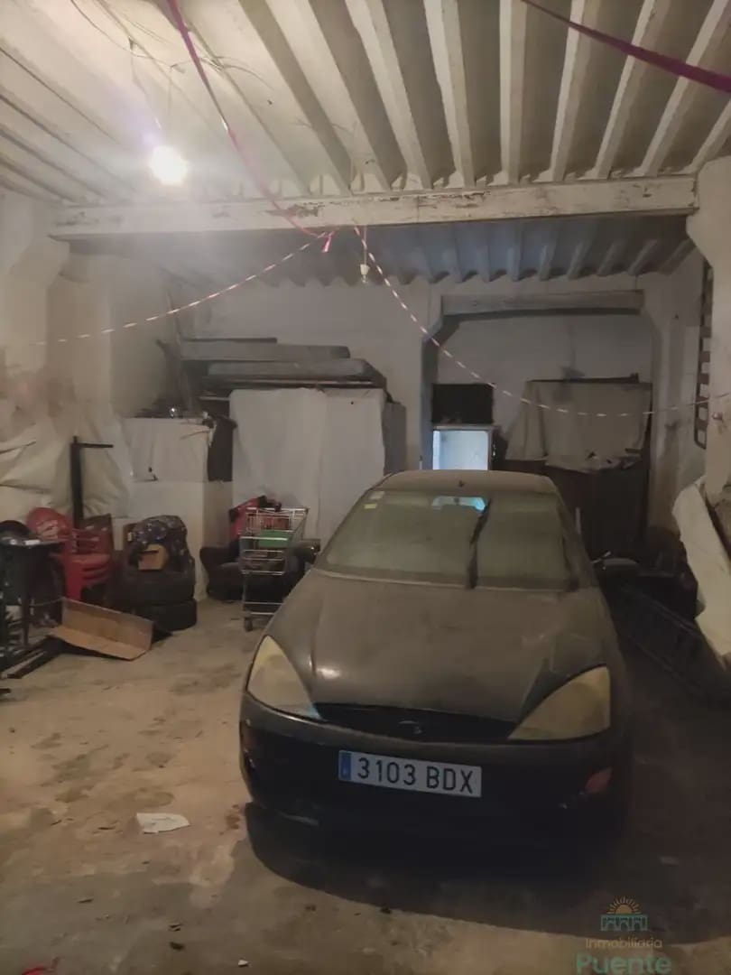 5 slaapkamer Huis te koop in Totana met garage - € 125.000 (Ref: 10045566)