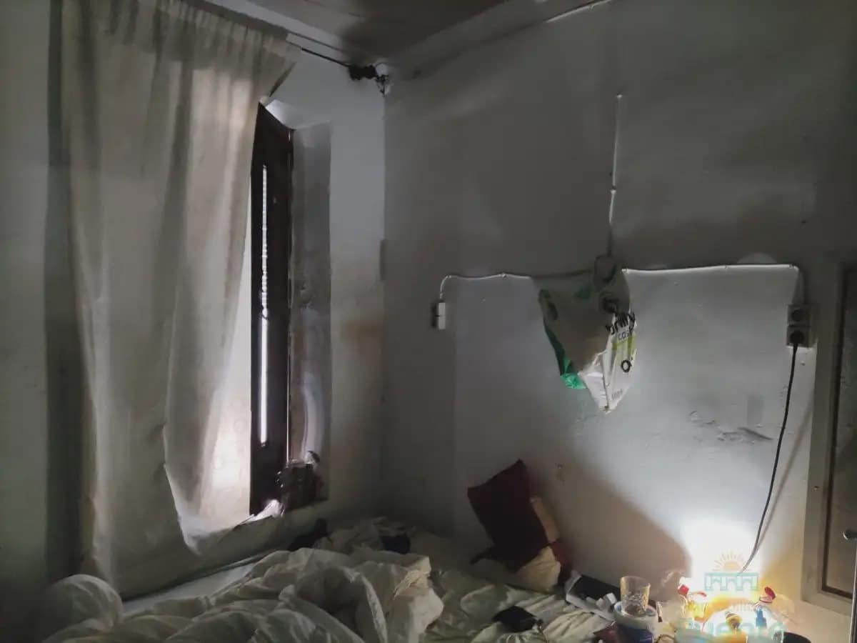 7 slaapkamer Huis te koop in Totana - € 150.000 (Ref: 10045567)