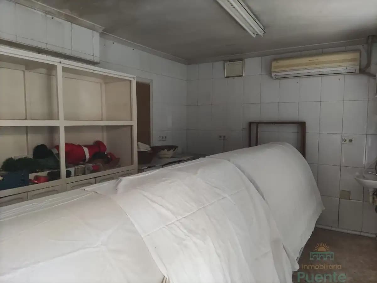 7 slaapkamer Huis te koop in Totana - € 150.000 (Ref: 10045567)