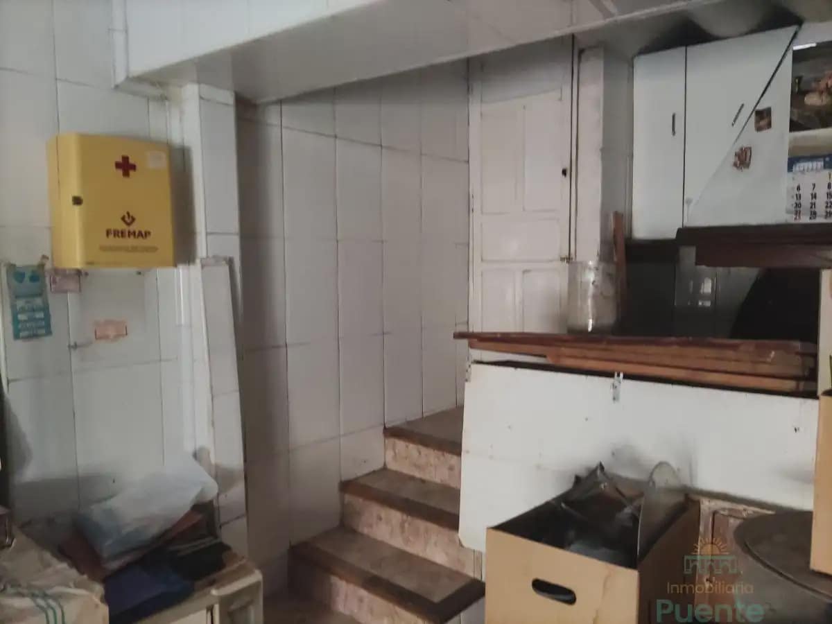 7 slaapkamer Huis te koop in Totana - € 150.000 (Ref: 10045567)