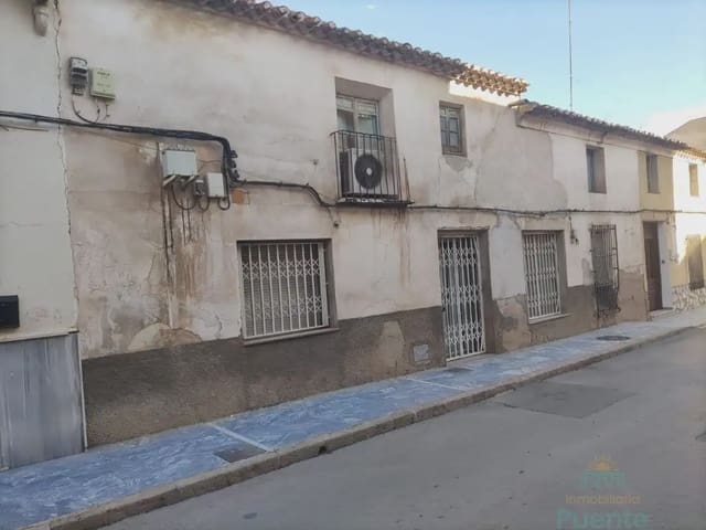 7 slaapkamer Huis te koop in Totana - € 150.000 (Ref: 10045567)
