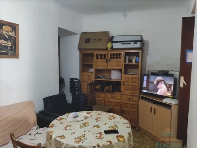 7 slaapkamer Huis te koop in Totana - € 150.000 (Ref: 10045567)