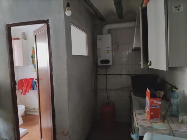 7 slaapkamer Huis te koop in Totana - € 150.000 (Ref: 10045567)