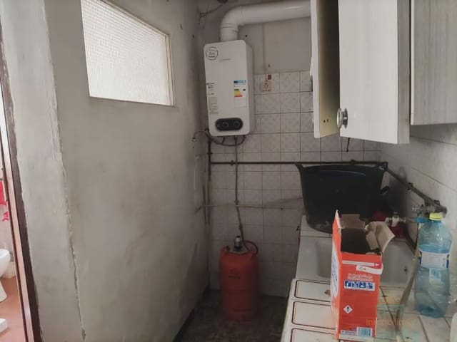 7 slaapkamer Huis te koop in Totana - € 150.000 (Ref: 10045567)
