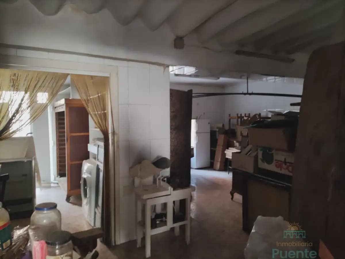 7 slaapkamer Huis te koop in Totana - € 150.000 (Ref: 10045567)