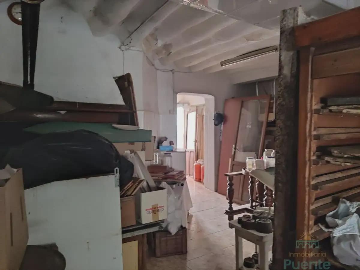 7 slaapkamer Huis te koop in Totana - € 150.000 (Ref: 10045567)
