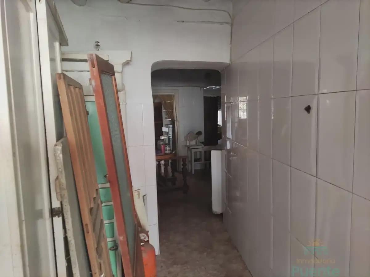 7 slaapkamer Huis te koop in Totana - € 150.000 (Ref: 10045567)