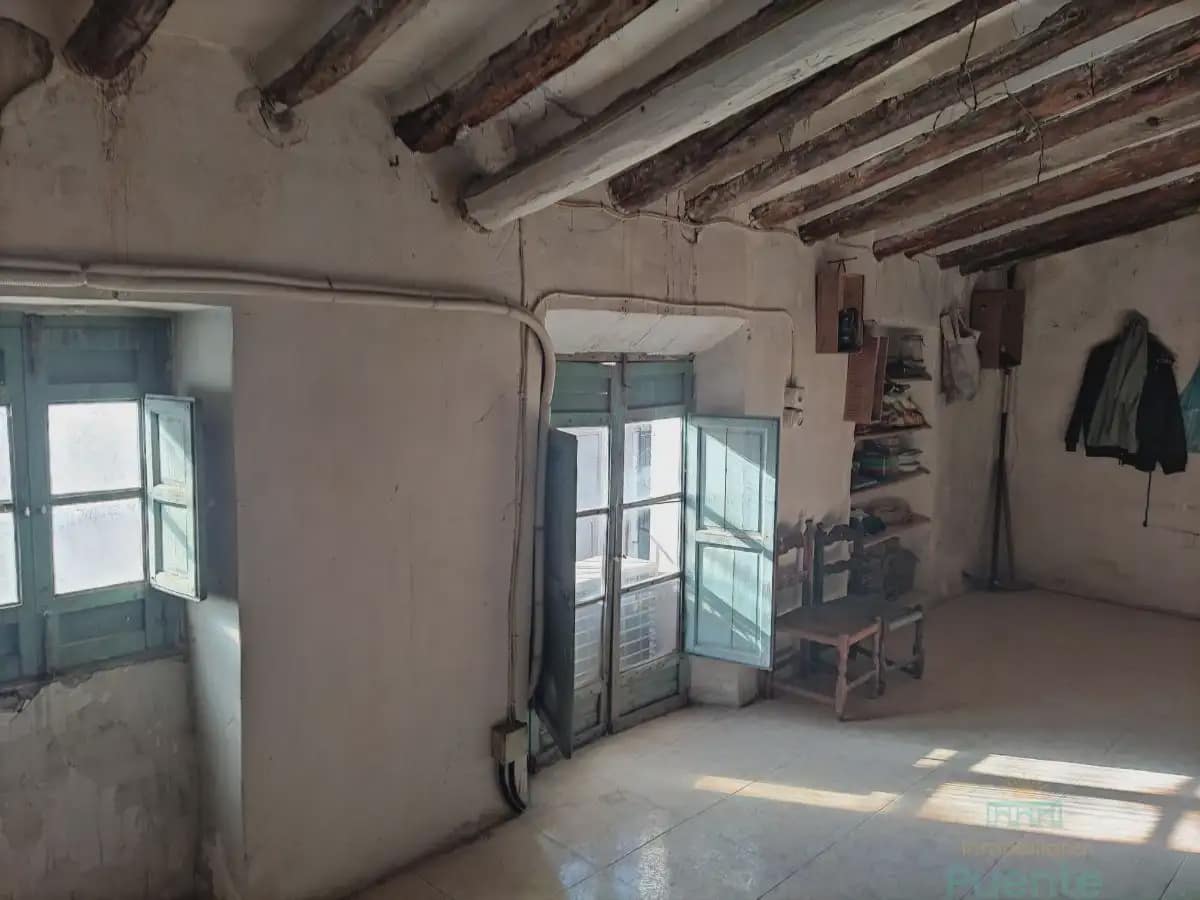 7 slaapkamer Huis te koop in Totana - € 150.000 (Ref: 10045567)