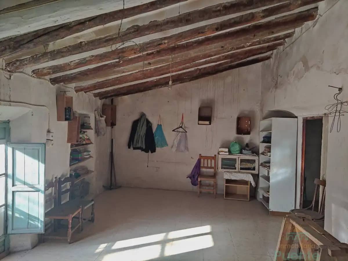 7 slaapkamer Huis te koop in Totana - € 150.000 (Ref: 10045567)