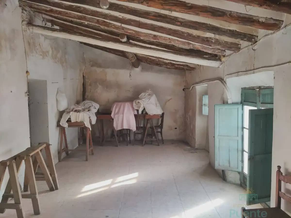 7 slaapkamer Huis te koop in Totana - € 150.000 (Ref: 10045567)