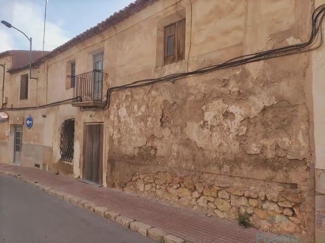 7 slaapkamer Huis te koop in Totana - € 150.000 (Ref: 10045567)