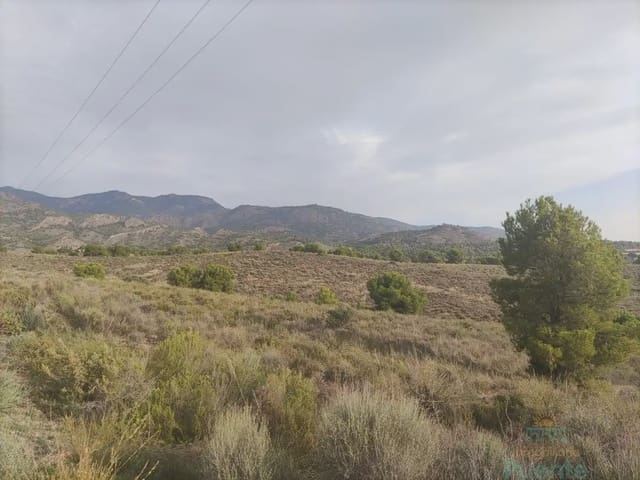 Building Plot for sale in Totana - € 70,000 (Ref: 10045569)