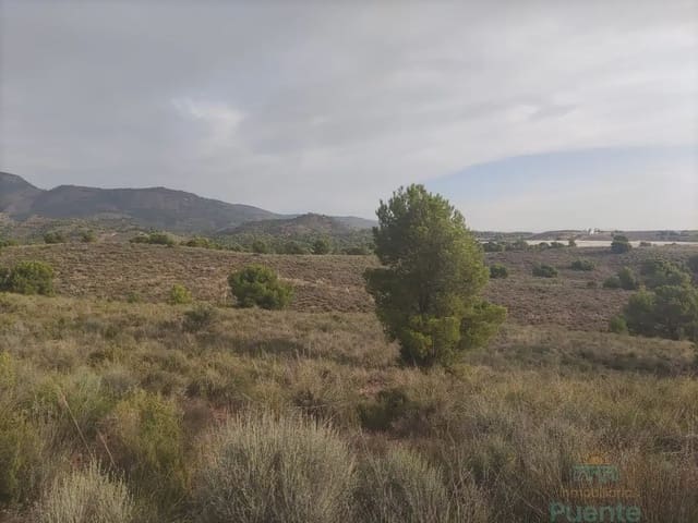 Building Plot for sale in Totana - € 70,000 (Ref: 10045569)