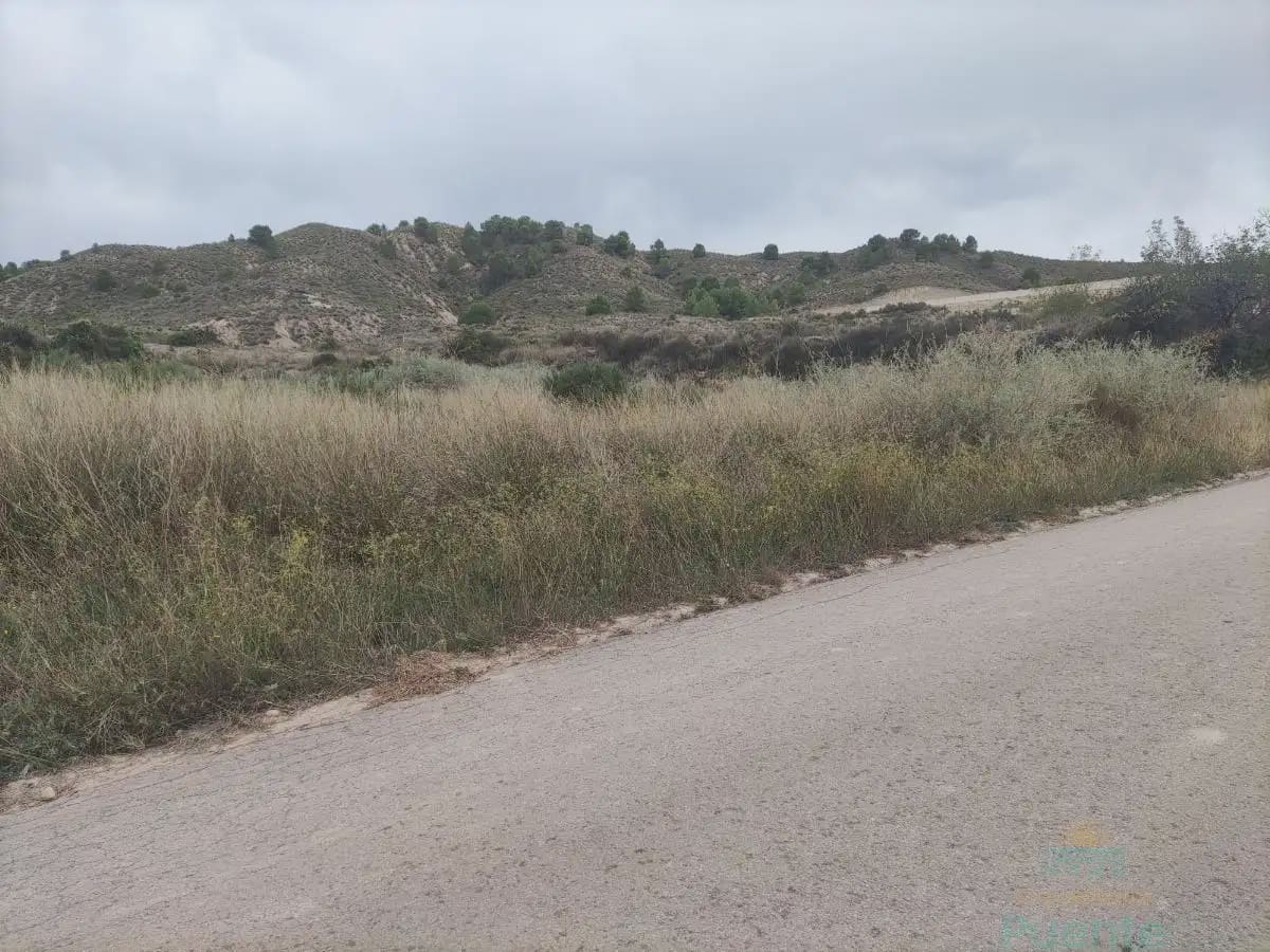Terreno para Construção para venda em Totana - 80 000 € (Ref: 10045570)