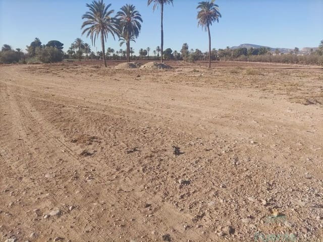 Terrain à Bâtir à vendre à Totana - 85 000 € (Ref: 10045574)