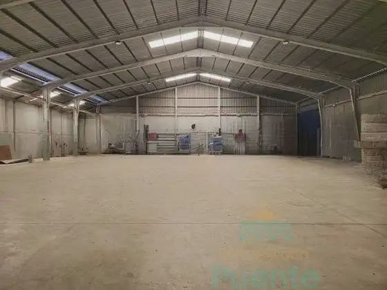 Kaupallinen myytävänä paikassa Totana - 410 000 € (Ref: 10045575)