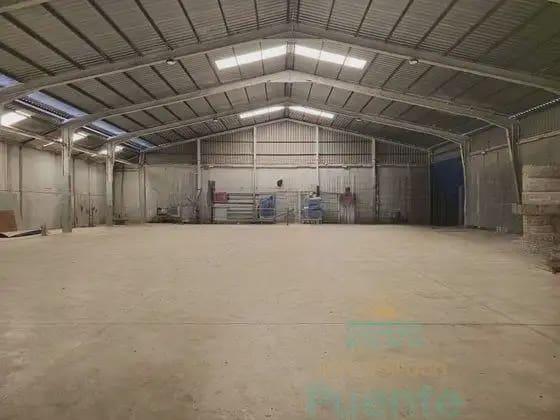 Kaupallinen myytävänä paikassa Totana - 410 000 € (Ref: 10045575)