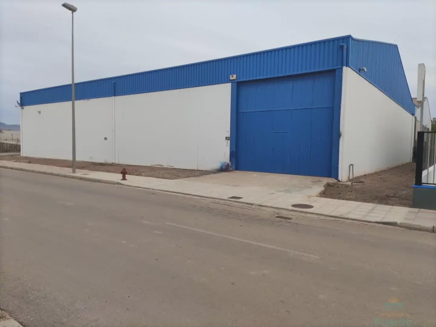 Kaupallinen myytävänä paikassa Totana - 410 000 € (Ref: 10045575)