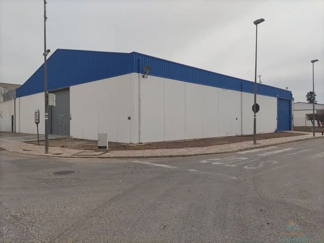 Kaupallinen myytävänä paikassa Totana - 410 000 € (Ref: 10045575)