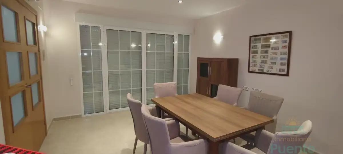 4 sypialnia Willa na sprzedaż w Totana - 400 000 € (Ref: 10045576)
