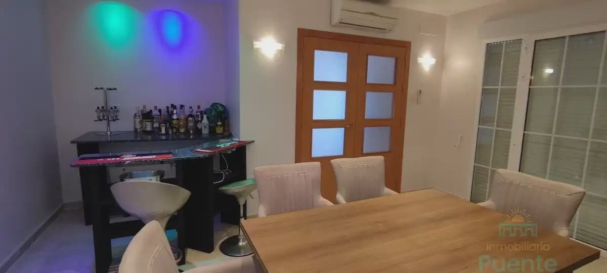 4 sypialnia Willa na sprzedaż w Totana - 400 000 € (Ref: 10045576)