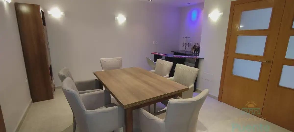4 sypialnia Willa na sprzedaż w Totana - 400 000 € (Ref: 10045576)