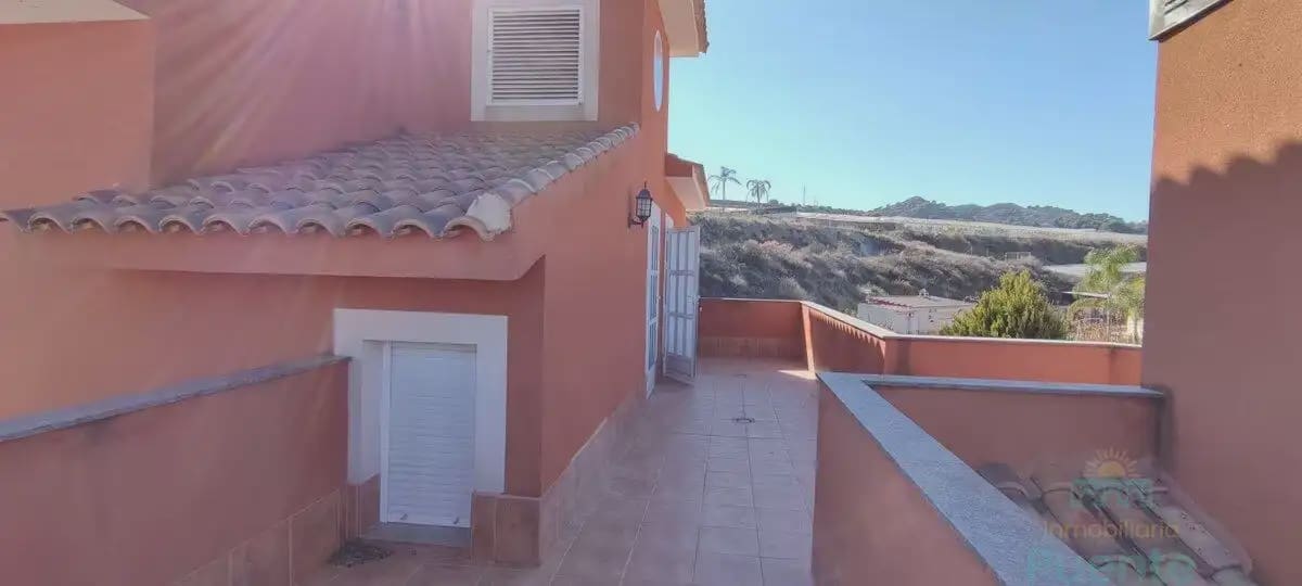 4 sypialnia Willa na sprzedaż w Totana - 400 000 € (Ref: 10045576)