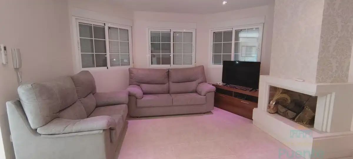 4 sypialnia Willa na sprzedaż w Totana - 400 000 € (Ref: 10045576)