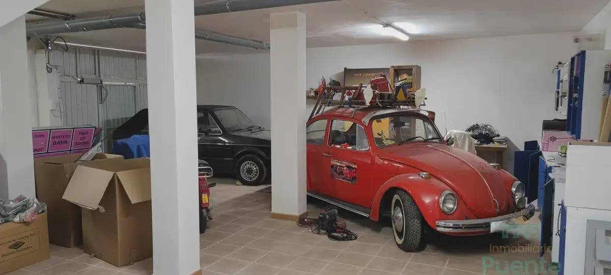 4 sypialnia Willa na sprzedaż w Totana - 400 000 € (Ref: 10045576)