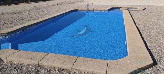 4 sypialnia Willa na sprzedaż w Totana - 400 000 € (Ref: 10045576)
