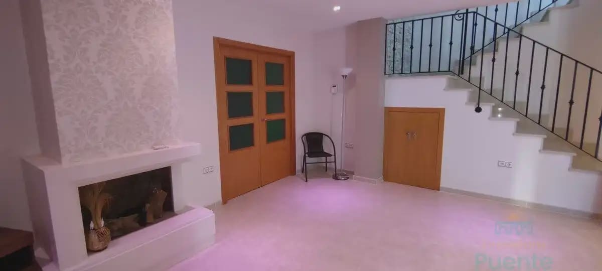 4 sypialnia Willa na sprzedaż w Totana - 400 000 € (Ref: 10045576)