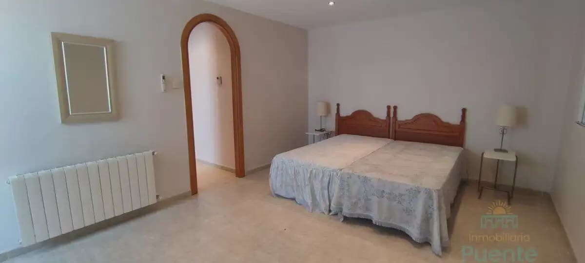 4 sypialnia Willa na sprzedaż w Totana - 400 000 € (Ref: 10045576)