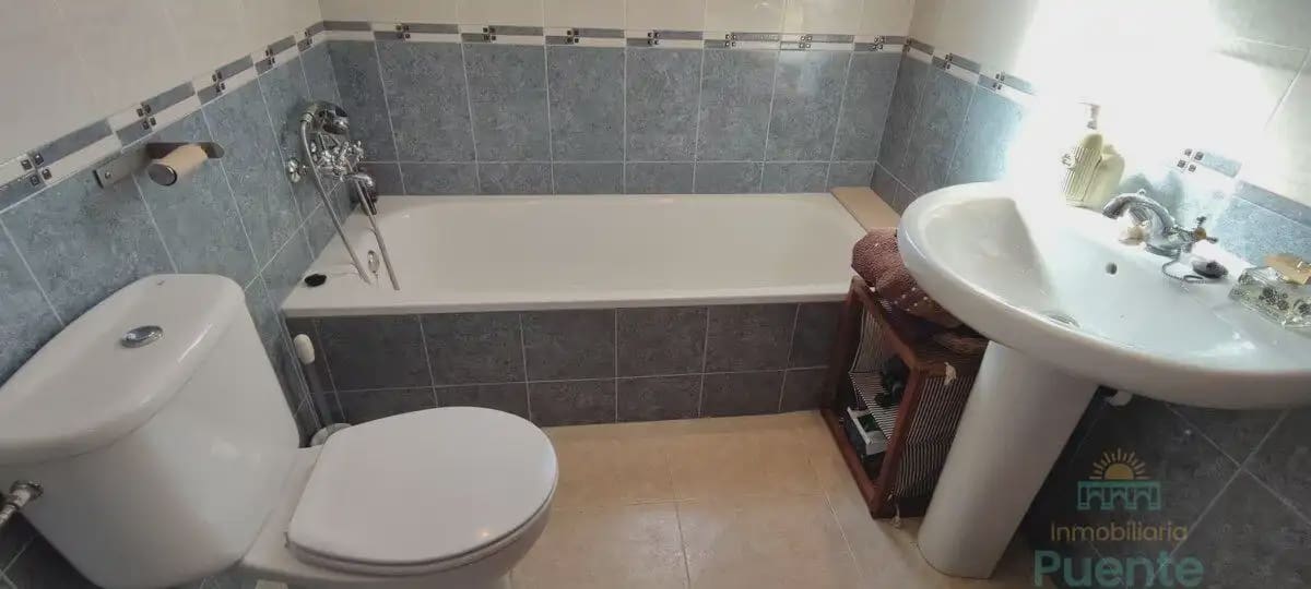 4 sypialnia Willa na sprzedaż w Totana - 400 000 € (Ref: 10045576)
