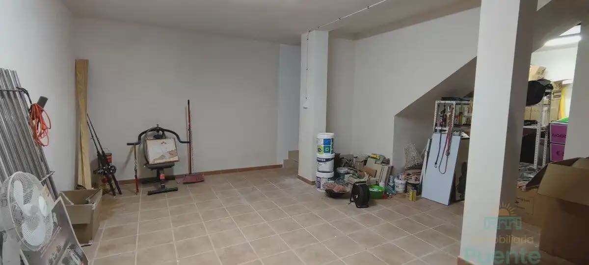 4 sypialnia Willa na sprzedaż w Totana - 400 000 € (Ref: 10045576)